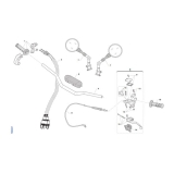 GUIDON TM 125 SMR FI 2T 2023-2025