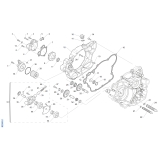 LUBRIFICATION TM 250 EN FI 4T 2015-2019