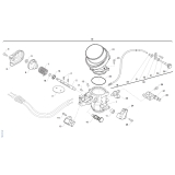 CORPS INJECTION TM 250 EN FI 4T 2022-2025