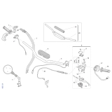 GUIDON TM 250 EN FI 4T 2020-2021