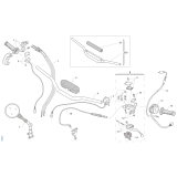 GUIDON TM 250 EN FI 4T 2015-2019