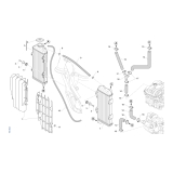 RADIATEUR TM 300 EN FI 4T 2025