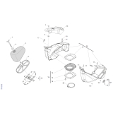 FILTRE A AIR TM 300 EN FI 4T 2022-2025