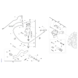 FREIN ARRIERE TM 125 SMR FI 2T 2020-2021