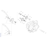 KICK TM 125 SMR FI 2T 2023-2025