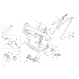 CADRE TM 125 MX FI 2T 2026