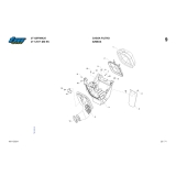 BOITE A AIR TM 125 MX FI 2T 2026
