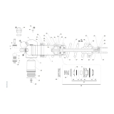 AMORTISSEUR TM 250 MX FI 2T 2026