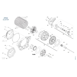 EMBRAYAGE OPEN CLUTCH TM 250 MX FI 4T 2026