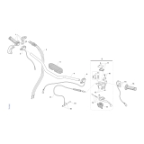 GUIDON TM 450 MX FI 4T 2026