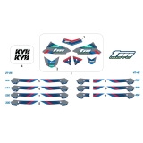 KIT ADHESIF TM 125 EN FI 2T 2026