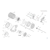 EMBRAYAGE TM 250 EN FI 2T 2026
