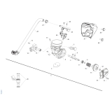 CORPS INJECTION TM 250 EN FI 2T 2026
