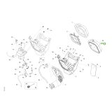 FILTRE A AIR LUBRIFICATION TM 300 EN FI 2T 2026