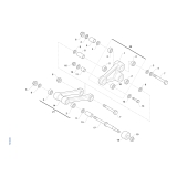 BIELLETTES TM 450 EN FI 4T 2026