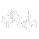 RADIATEURS TM 125 SMR FI 2T 2026