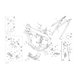 CADRE TM 125 SMR FI 2T 2026