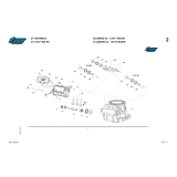 VALVE ECHAPPEMENT TM 125 SMR FI 2T 2026