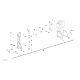 VALVE ECHAPPEMENT TM 300 SMR FI 2T 2026