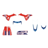 KIT DECO SERIE S HONDA REDMOTO 450 CRF RXR sérieS 2025