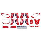 KIT DECO HONDA REDMOTO 250 CRF RXS 2025