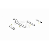 OUTILS HONDA REDMOTO 250 CRF RXS 2025