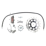 FREIN AVANT SUPERMOTO HONDA REDMOTO 450 CRF RXS SUPERMOTO 2025