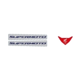 SUPPLEMENT KIT DECO HONDA REDMOTO 450 CRF RXS SUPERMOTO 2025