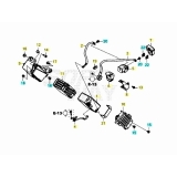 BATTERIE HONDA REDMOTO 300 CRF RX 2022