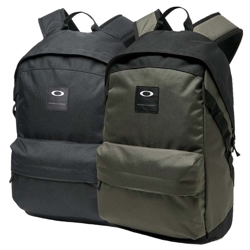 Sac à Dos Oakley Holbrook Backpack 20L FX MOTORS