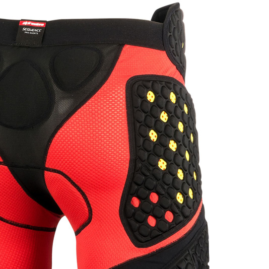 Short de Protection Alpinestars Sequence Pro XXL FX MOTORS