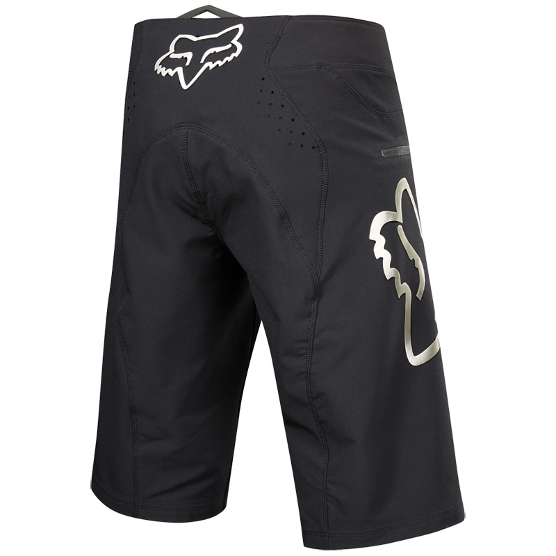 Pantoncini Fox Racing Flexair Uomo Con Fodera Integrata - Per MTB E Ciclismo, Comodi E Traspiranti