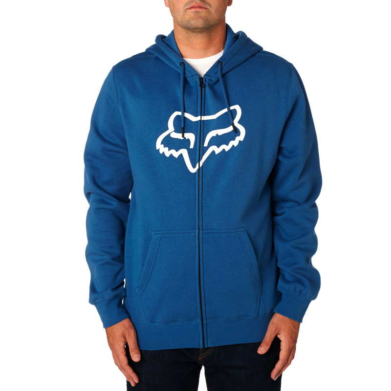 Sweat Fox Racing Legacy Foxhead Zippé FX MOTORS