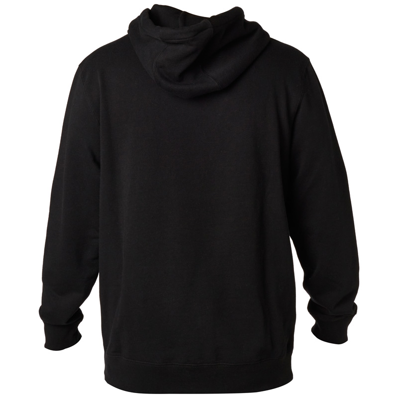 Sweat Fox Racing Legacy Foxhead Zippé FX MOTORS