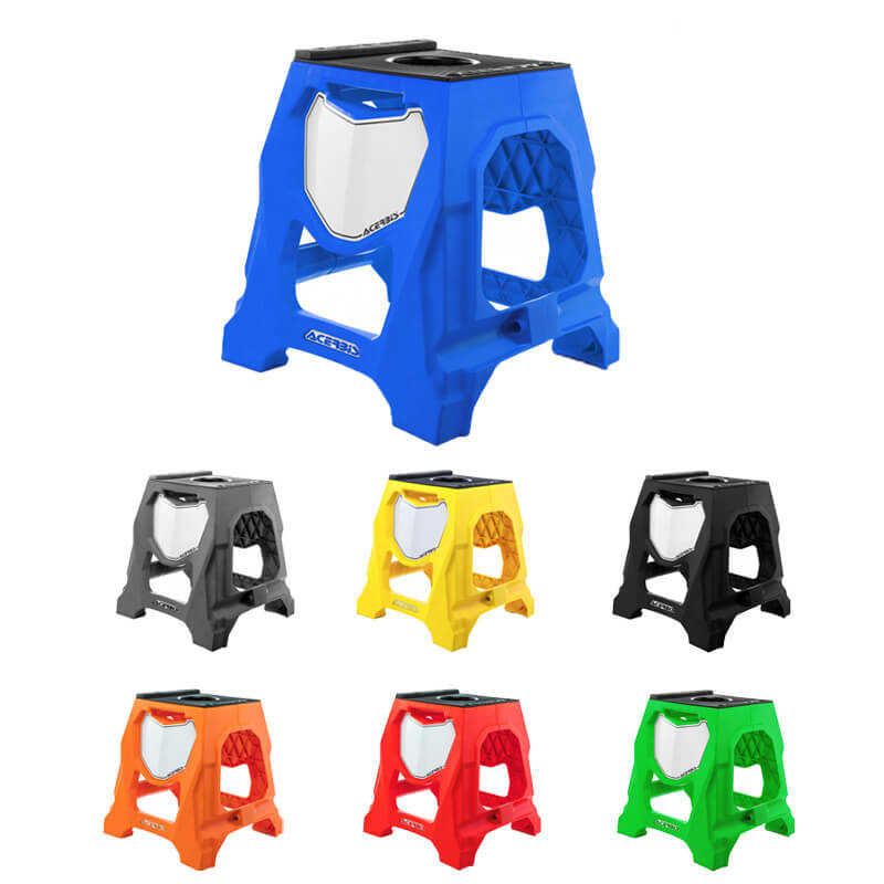 Tabouret Moto TT Acerbis 711 FX MOTORS