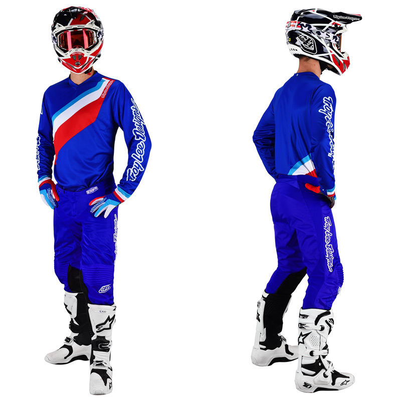 tenue complete cross pas cher