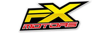 FX MOTORS - Vente en ligne de pièces et accessoires Motocross