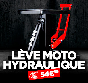 TREPIED HYDRAULIQUE FKR