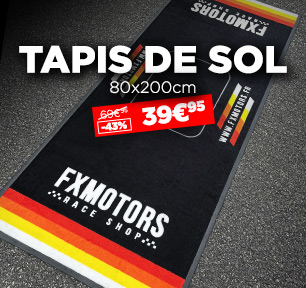 TAPIS SUNSET