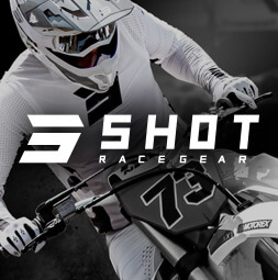 Tenues, Maillots et Pantalons SHOT