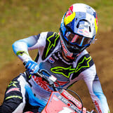 Menu Équipement Pilote